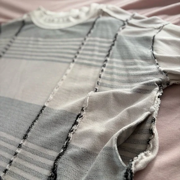 Free People Off The Shelf Maxi Top Size XL - Picture 8 of 11